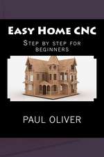 Easy Home Cnc