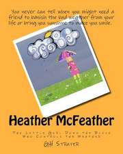 Heather McFeather