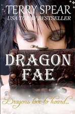 Dragon Fae