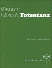 Totentanz