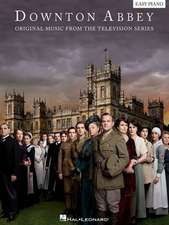 DOWNTON ABBEY
