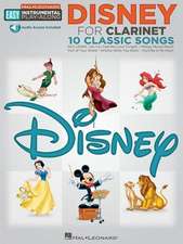 Disney - 10 Classic Songs