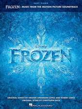 Frozen