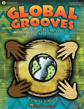 Global Grooves