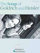 The Songs of Goldrich and Heisler