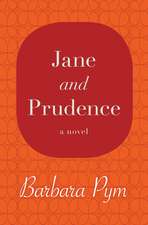 Jane and Prudence