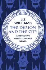 The Demon and the City