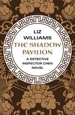 The Shadow Pavilion