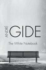 The White Notebook