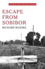 Escape from Sobibor