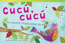 Cucú, Cucú