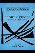 Broken Pieces