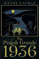 The Pisgah Grande 1936