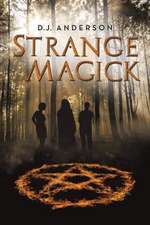 Strange Magick