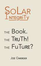 Solar Integrity