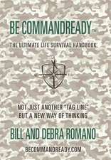 Be Commandready