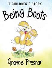 Being Boots