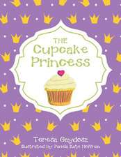 The Cupcake Princess