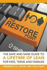 The Restore Point