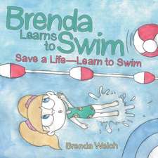 Brenda Learns to Swim