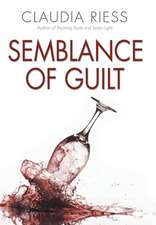 Semblance of Guilt: Poems for Social Justice