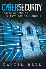 Cybersecurity