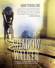 The Shadow Walker