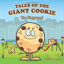 Tales of the Giant Cookie