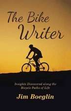 The Bike Writer