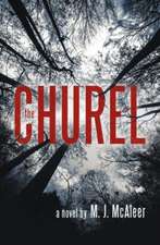 The Churel