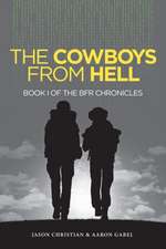 The Cowboys from Hell