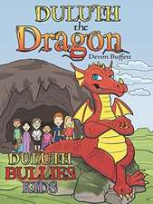 Duluth the Dragon