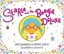 Starla and the Boogie Deluxe