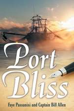 Port Bliss