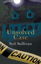 Unsolved Case