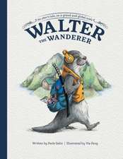 Walter the Wanderer