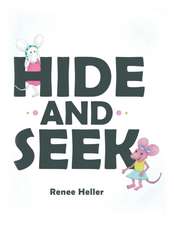 Hide and Seek