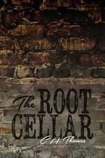 The Root Cellar
