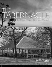 The Tabernacle