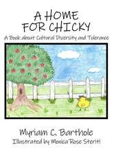 A Home for Chicky