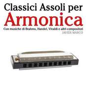 Classici Assoli Per Armonica