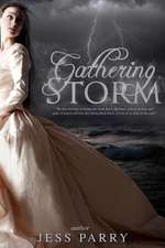 Gathering Storm