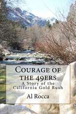 Courage of the 49ers