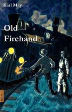 Old Firehand