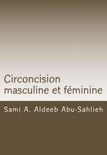 Circoncision Masculine Et Feminine