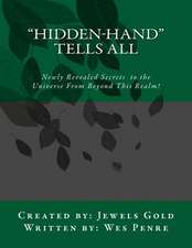 Hidden-Hand Tells All