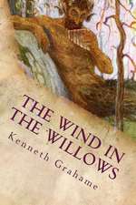 The Wind in the Willows