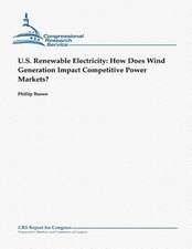 U.S. Renewable Electricity