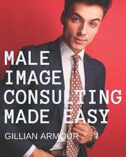 Male Image Consulting