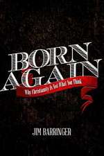 Born Again